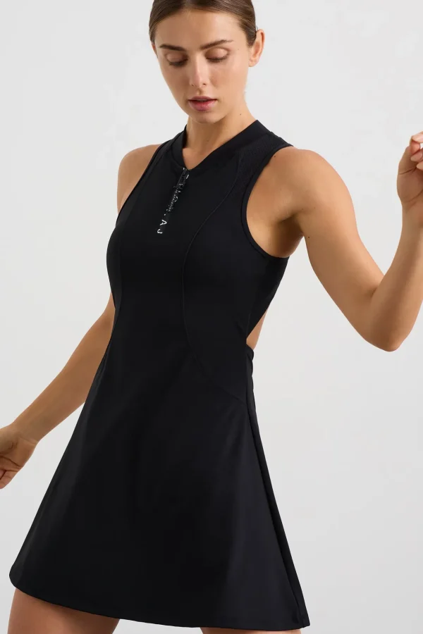 Active Tennis Dress