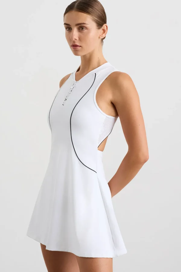 Active Tennis Dress