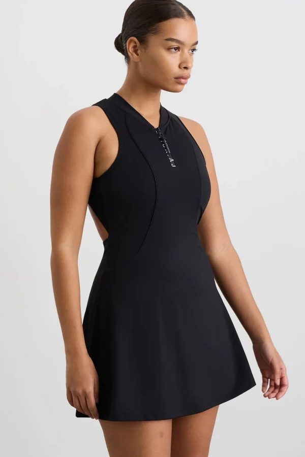 Active Tennis Dress