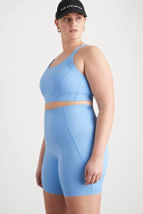 Adjustable Strap Sports Bra 321