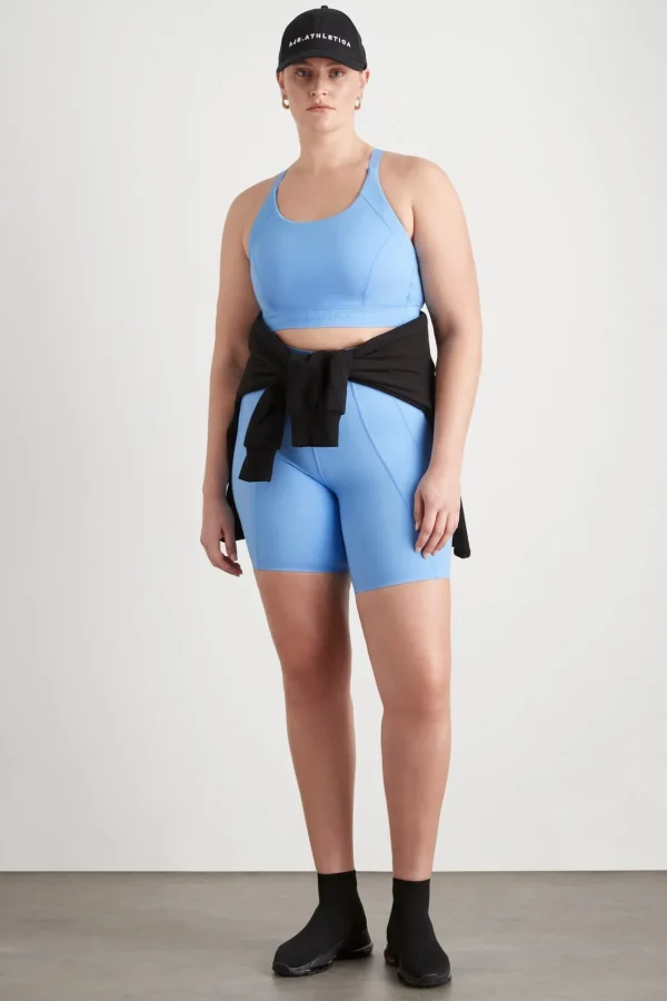 Adjustable Strap Sports Bra 321