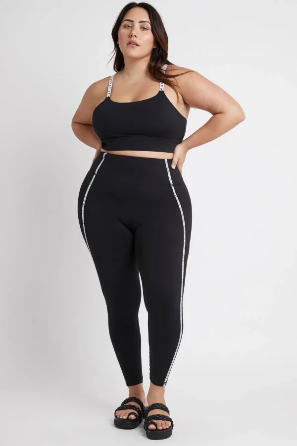 Adjustable Strap Sports Bra 308