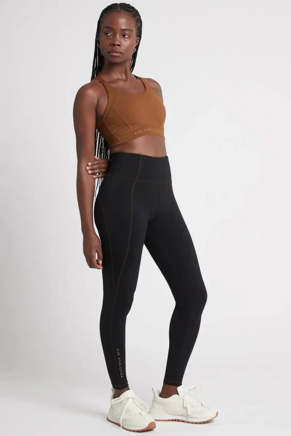 Adjustable Strap Sports Bra 321