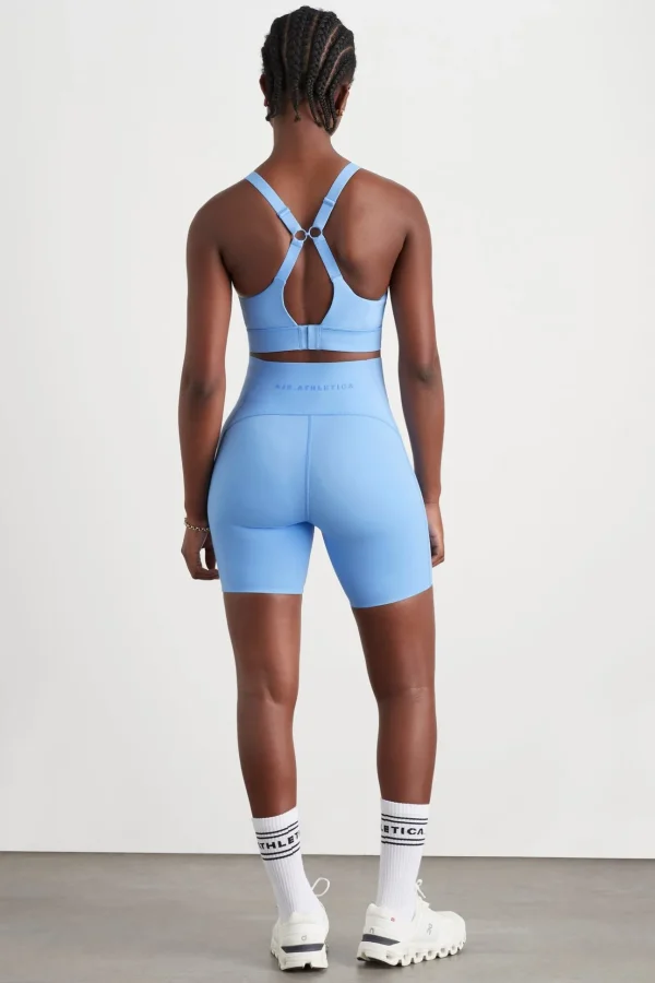 Adjustable Strap Sports Bra 321