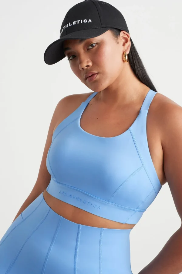 Adjustable Strap Sports Bra 321