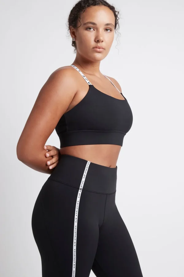 Adjustable Strap Sports Bra 308