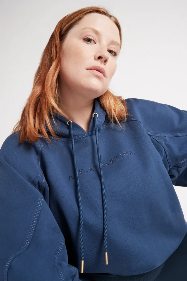 All Rounder Hoodie 410