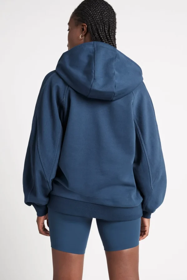 All Rounder Hoodie 410
