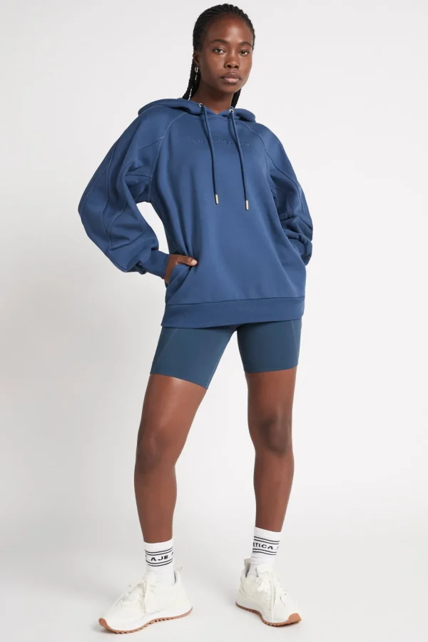 All Rounder Hoodie 410
