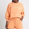 All Rounder Sweat Shorts 616