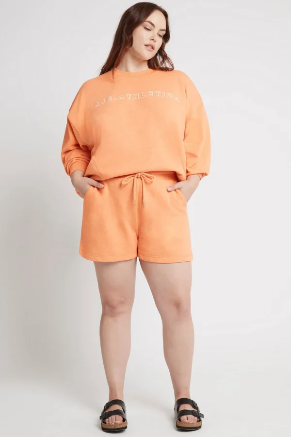 All Rounder Sweat Shorts 616