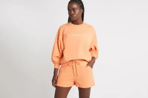 All Rounder Sweat Shorts 616