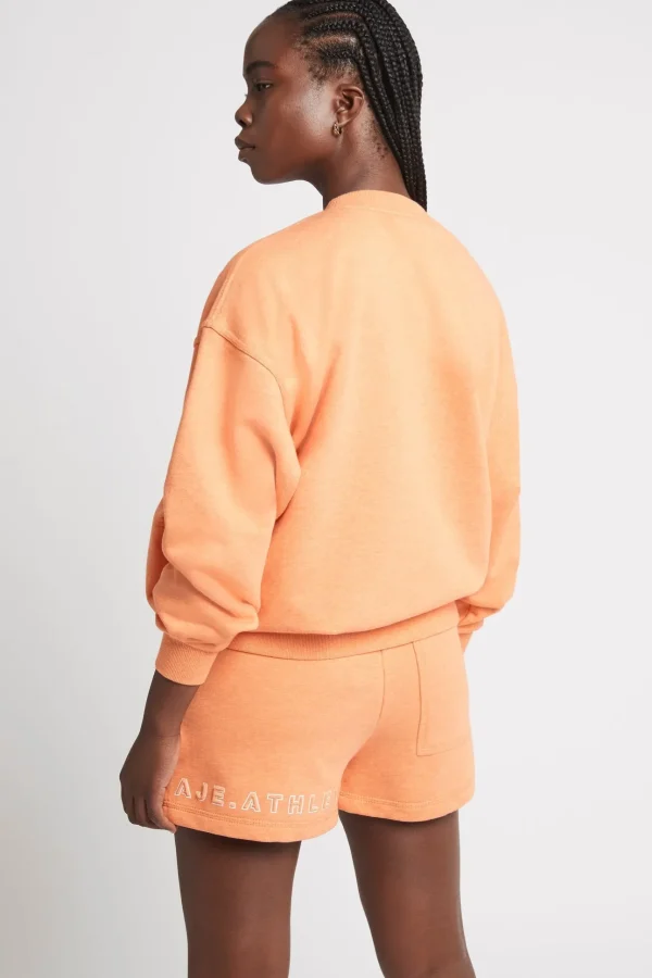 All Rounder Sweat Shorts 616