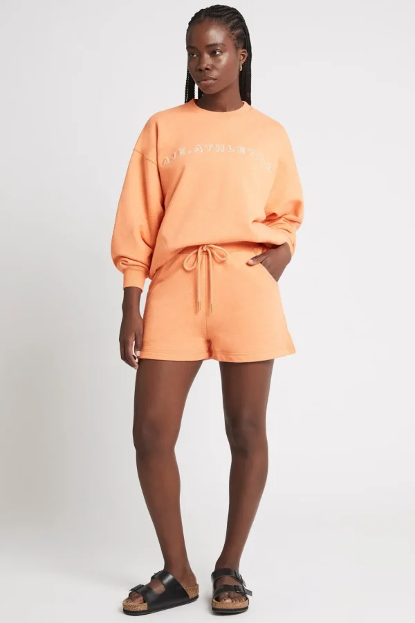 All Rounder Sweat Shorts 616