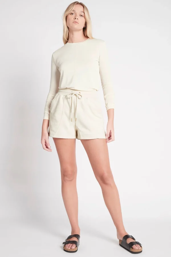 All Rounder Sweat Shorts 616