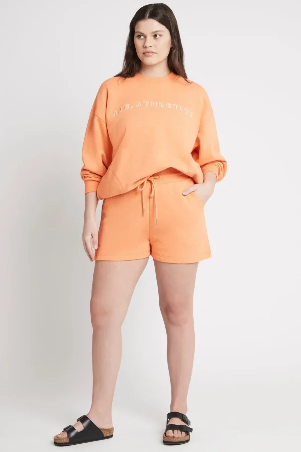 All Rounder Sweat Shorts 616