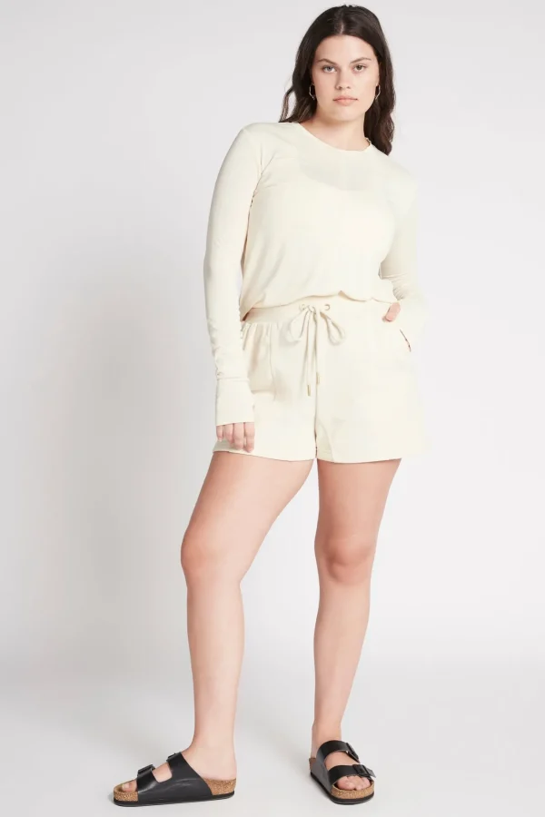 All Rounder Sweat Shorts 616