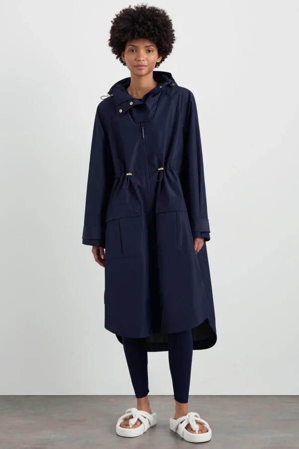 Anorak Spray Coat 766