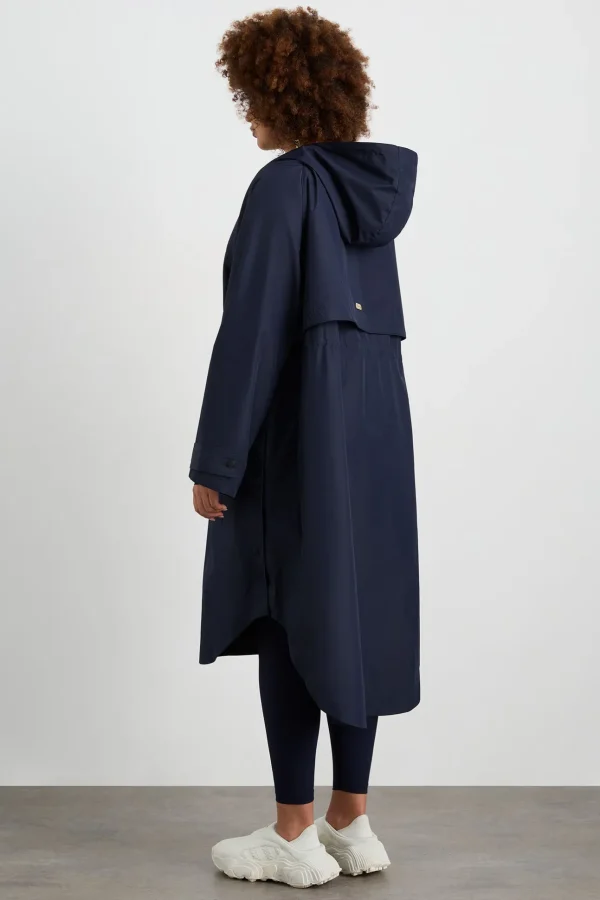 Anorak Spray Coat 766