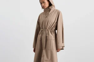 Anorak Spray Coat 766