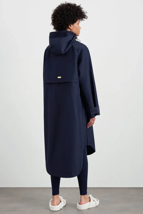 Anorak Spray Coat 766