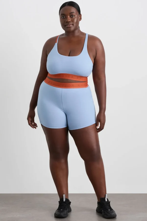 Bike Short 017
