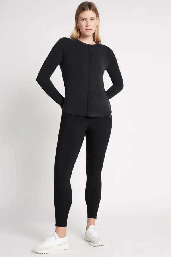 Body Pullover Top 119