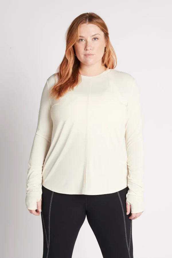 Body Pullover Top 119