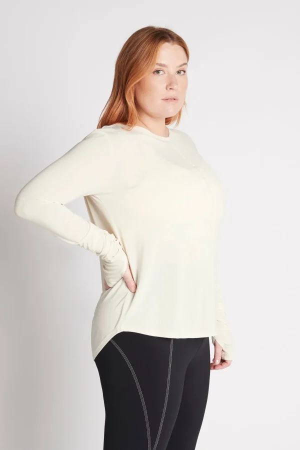 Body Pullover Top 119