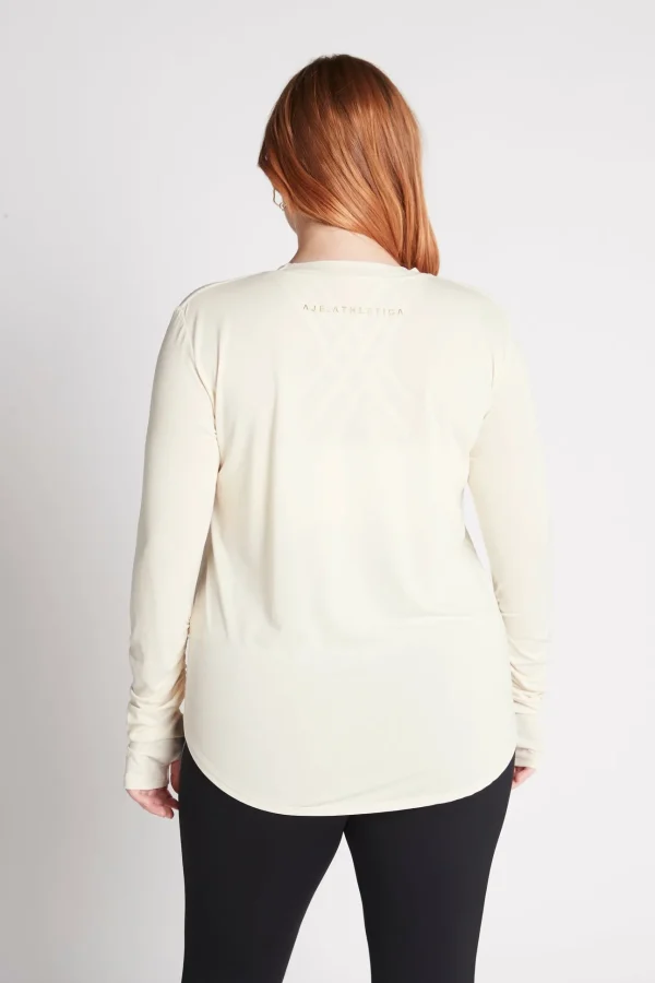 Body Pullover Top 119