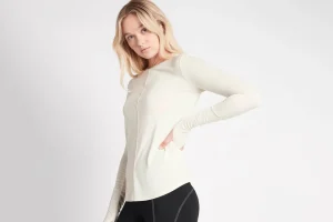 Body Pullover Top 119