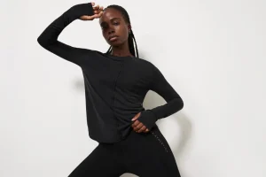 Body Pullover Top 119