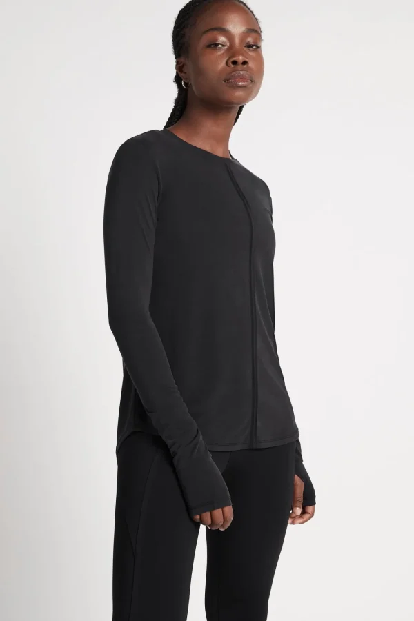 Body Pullover Top 119