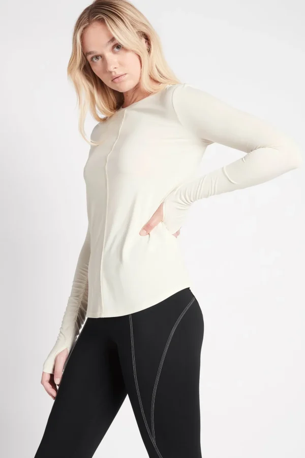 Body Pullover Top 119