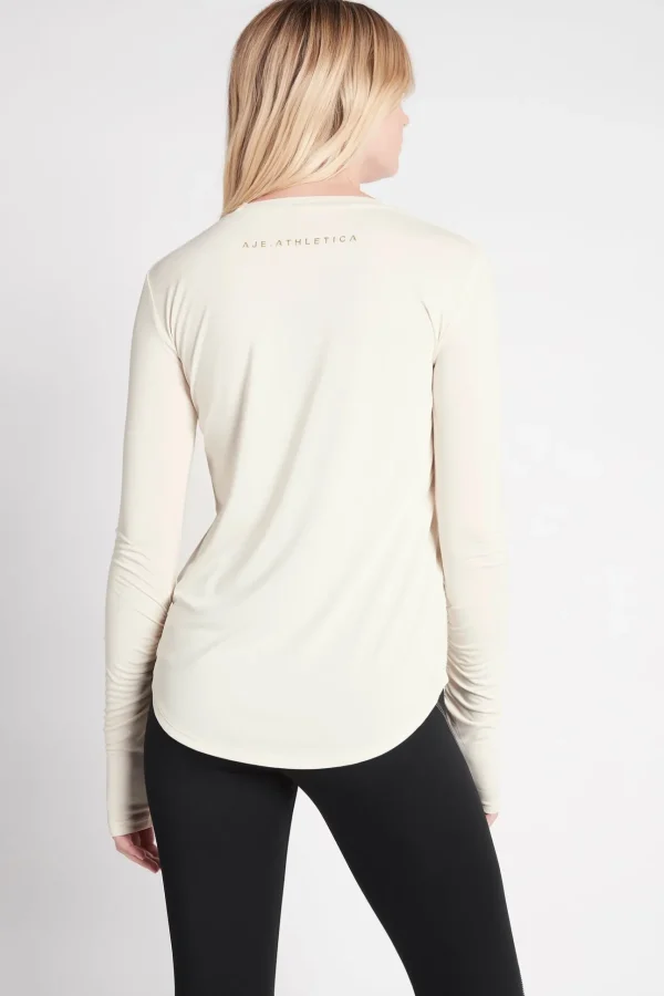 Body Pullover Top 119