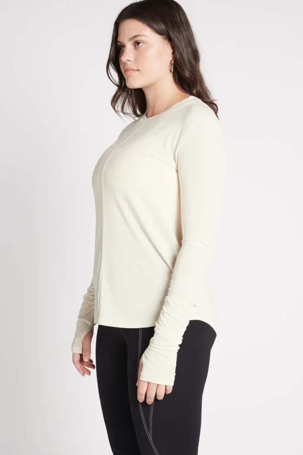 Body Pullover Top 119