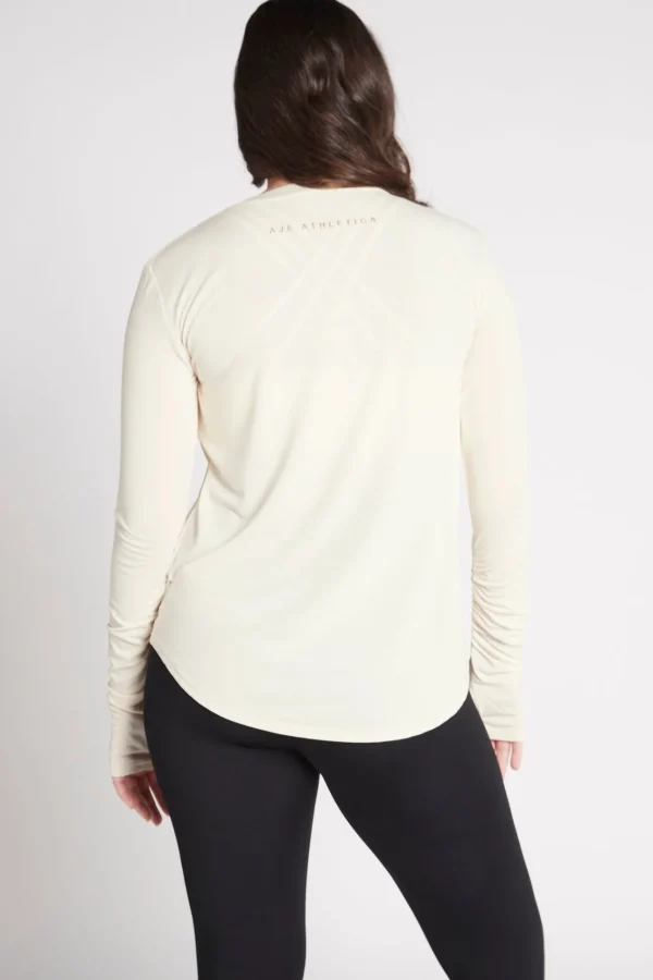Body Pullover Top 119