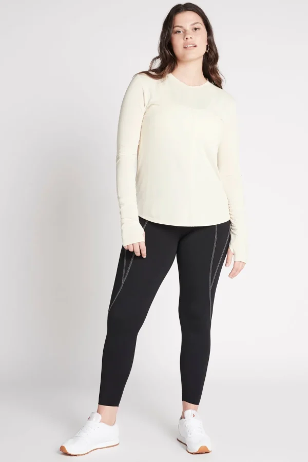 Body Pullover Top 119