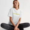 Bold Logo Tee 105
