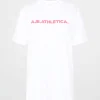 Bold Logo Tee 105