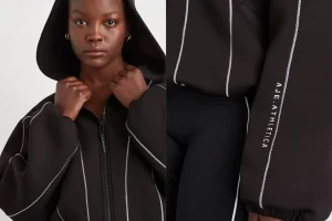Bonded Scuba Jacket 725