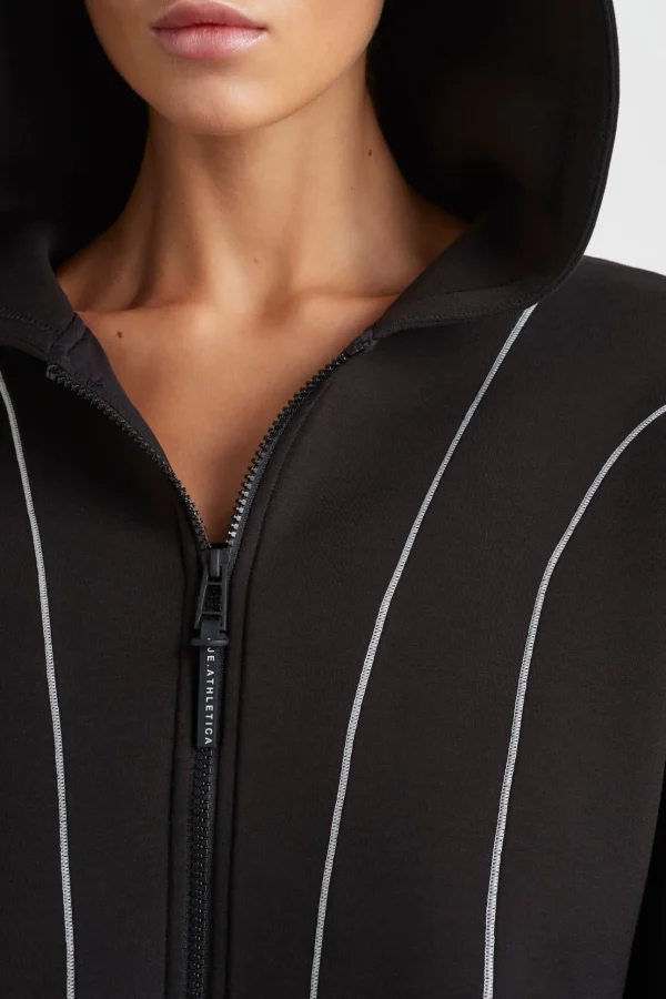 Bonded Scuba Jacket 725