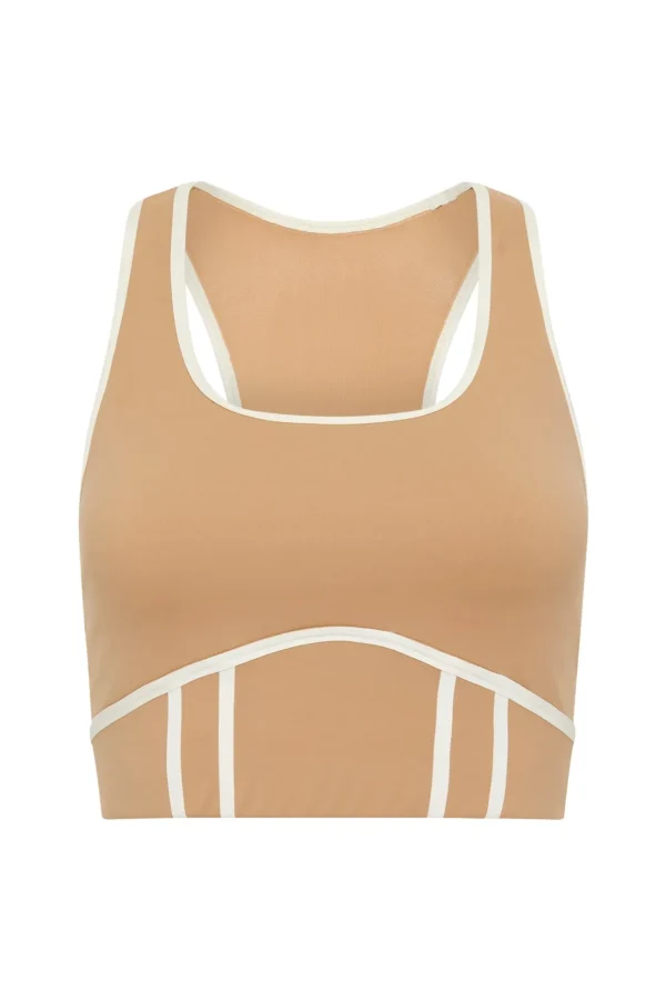 Bonded Seam Training Sports Bra 310