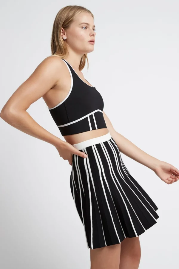 Bonded Seam Training Sports Bra 310