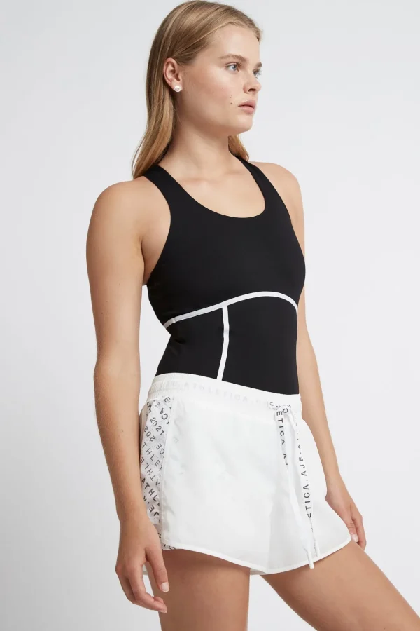 Bonded Seam Training Tank 115