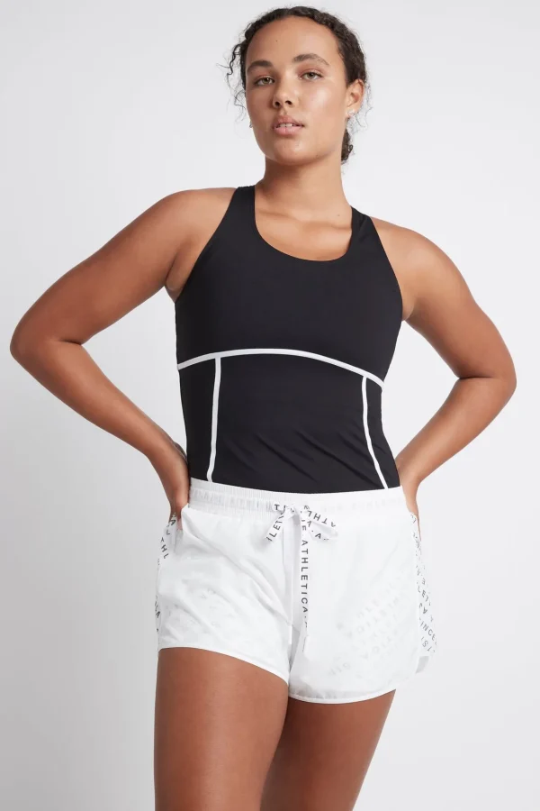 Bonded Seam Training Tank 115