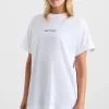 Boyfriend Tee 102