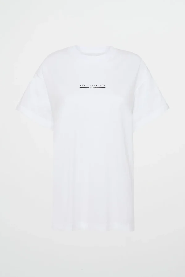 Boyfriend Tee 102