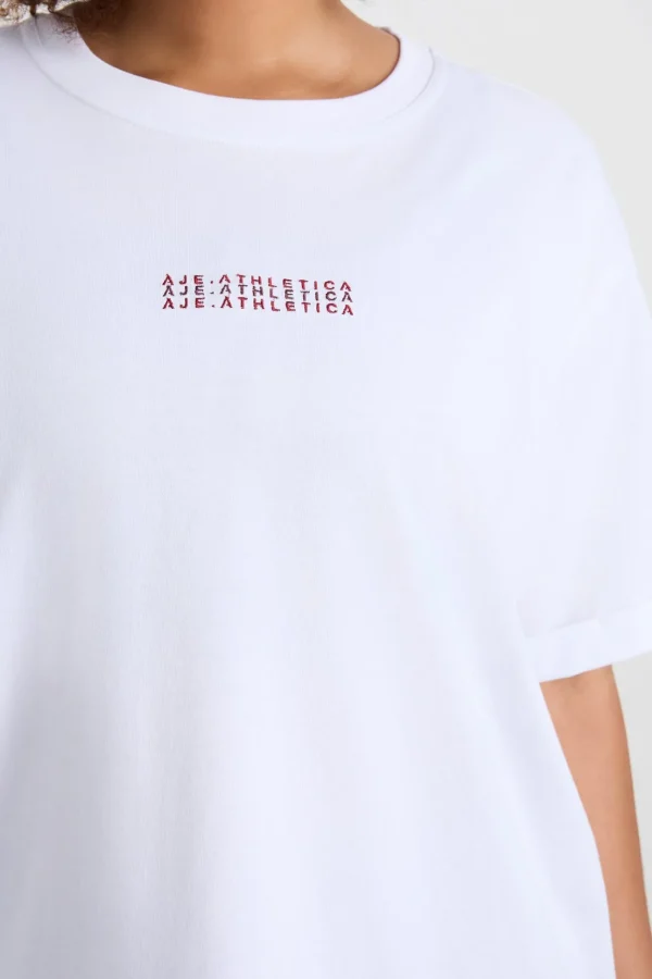 Boyfriend Tee 102