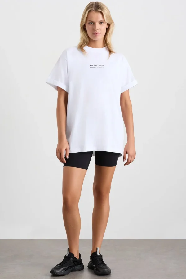 Boyfriend Tee 102